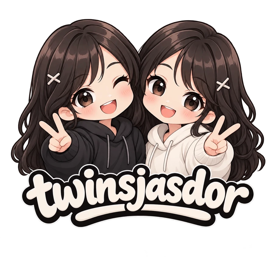 Twins Jasdor